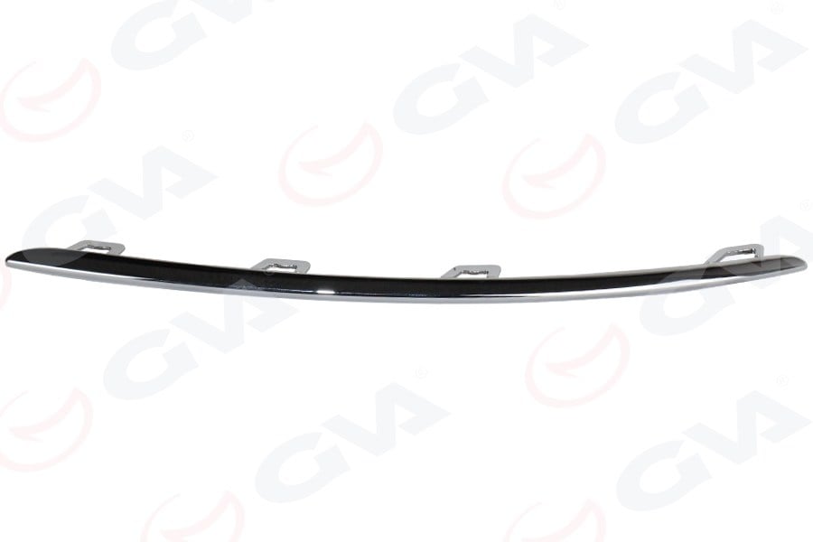 TAMPON IZGARA NIKELAJI ON SOL ÜST W222 AMG 2007-2010 - GKL - A2228853601