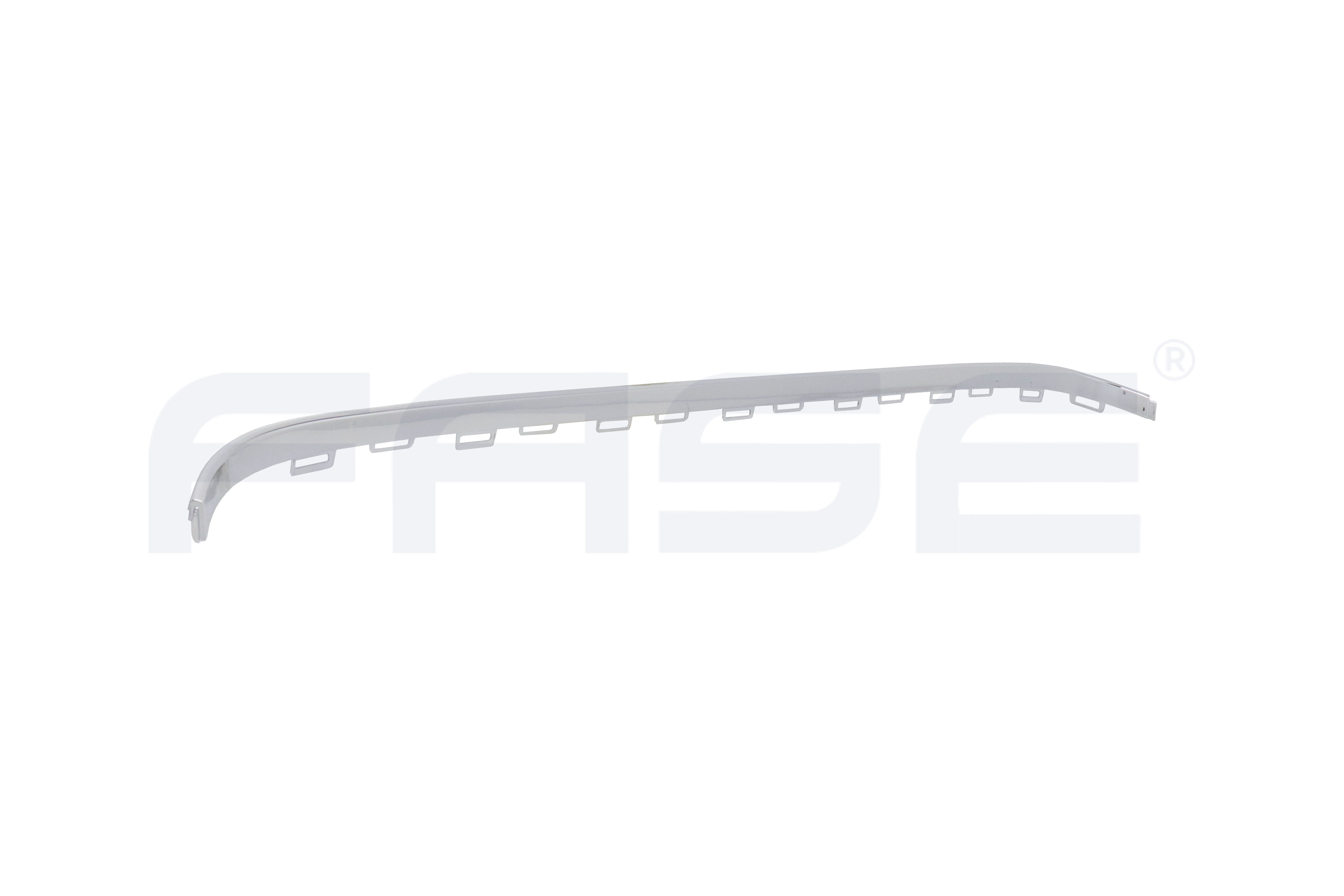 TAMPON PANJUR NİKELAJI ALT COURIER 18> - FASE - 11-360-033