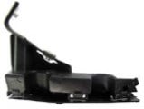 TAMPON SAĞ ÖN BRAKET RENAULT CLIO III 05>14 THALIA SYMBOL 09>13 - MONOGRAM - 8200699911