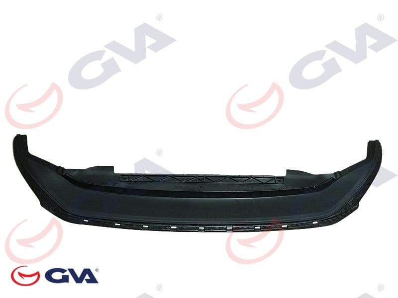 TAMPON SPOYLERİ ÖN GOLF7 2013-2017 - GKL - 5G0805915