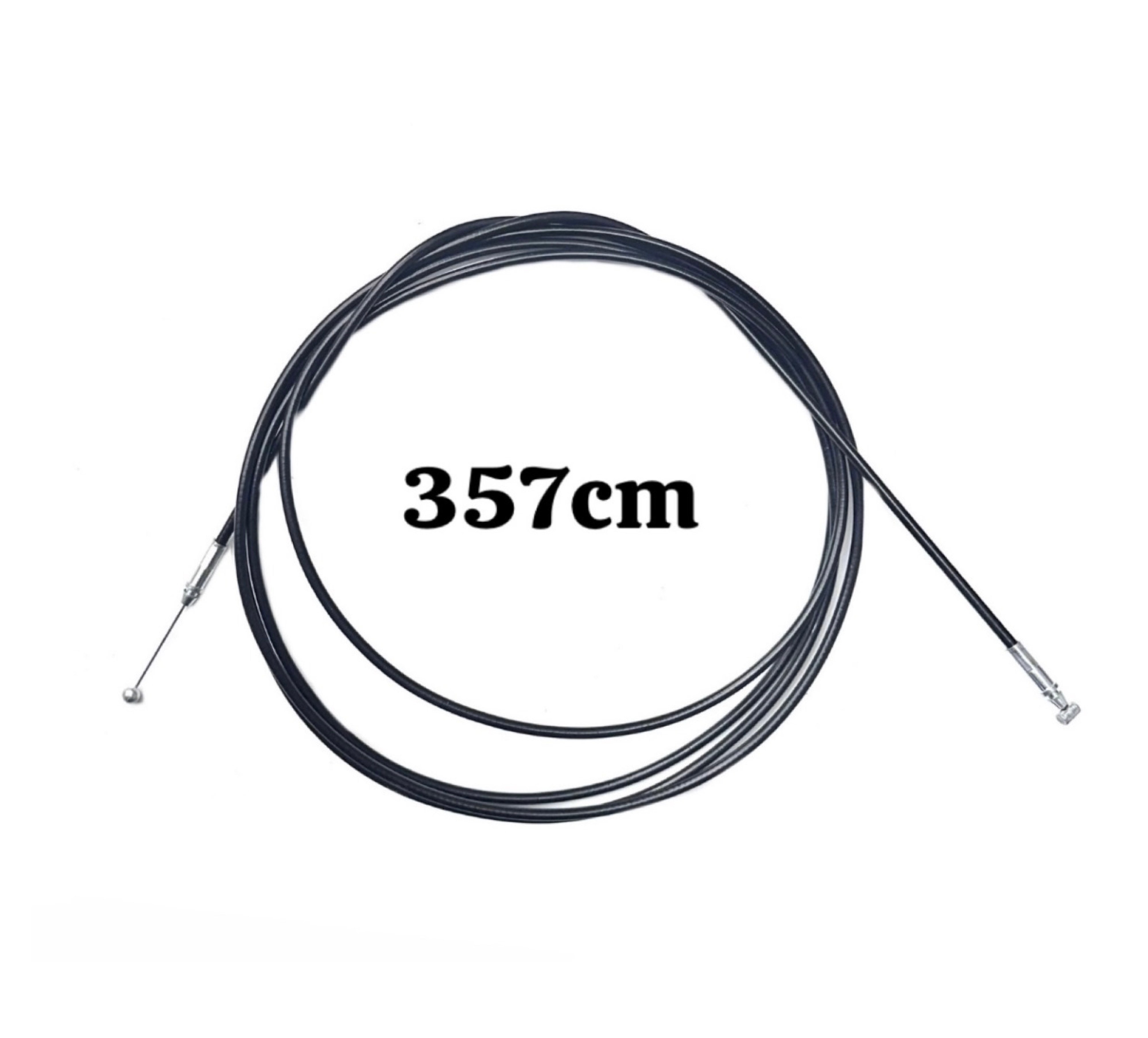 TEL BAGAJ AÇMA COROLLA AE111 98-02 - ITAQI - 64607-12760