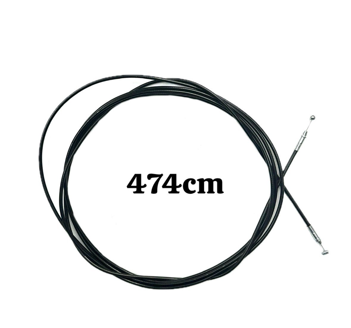 TEL BAGAJ AÇMA COROLLA AE92-88-91 - ITAQI - 64607-12340
