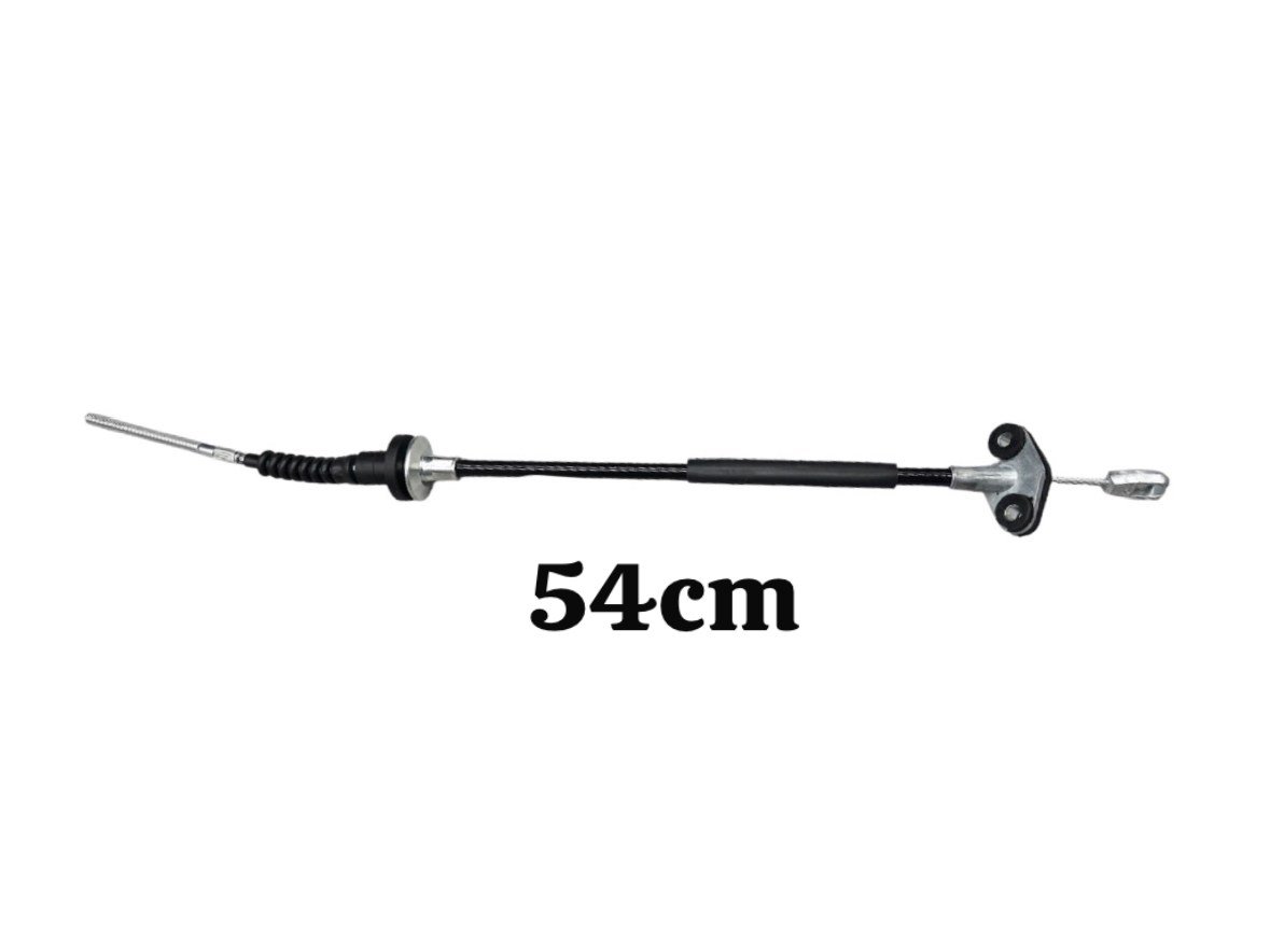 TEL DEBRİYAJ ALTO 86-97/MARUTİ 86-97 - ITAQI - 23710-84161