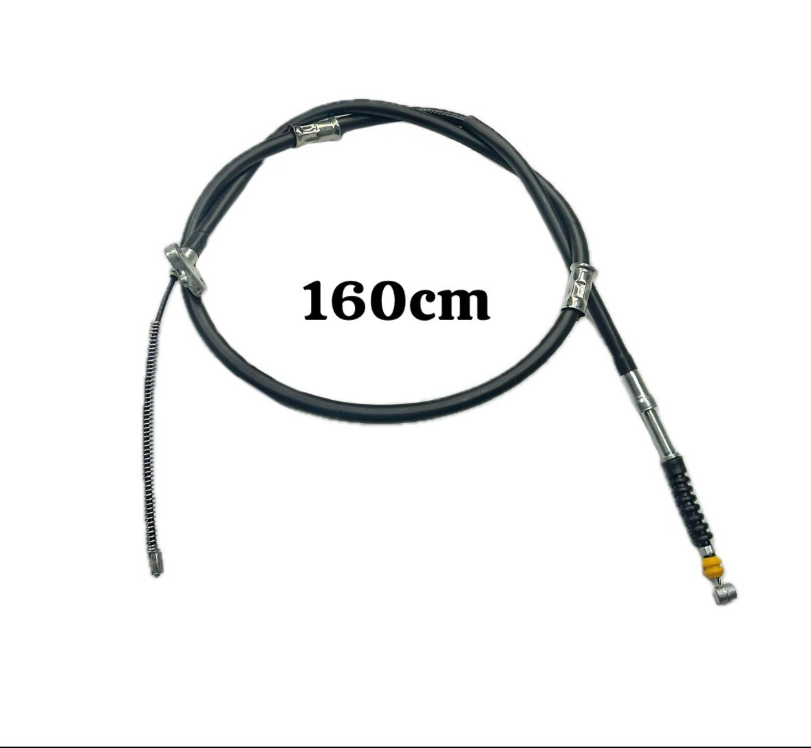 TEL FREN EL COROLLA AE101 92-97/AE111 98-01 ARKA  LH - ITAQI - 46430-12300-L