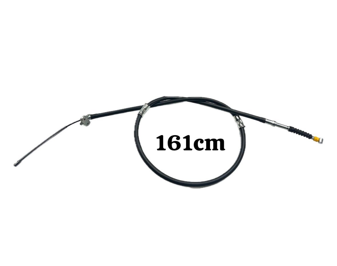 TEL FREN EL COROLLA AE101 92-97/AE111 98-01 ARKA  RH - ITAQI - 46420-12400-R