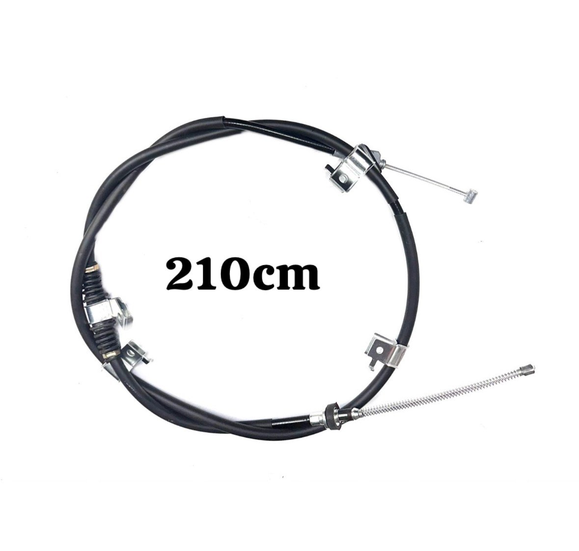 TEL FREN EL D-MAX 4X4-4X2 12-16 ARKA RH - ITAQI - 898067048-1