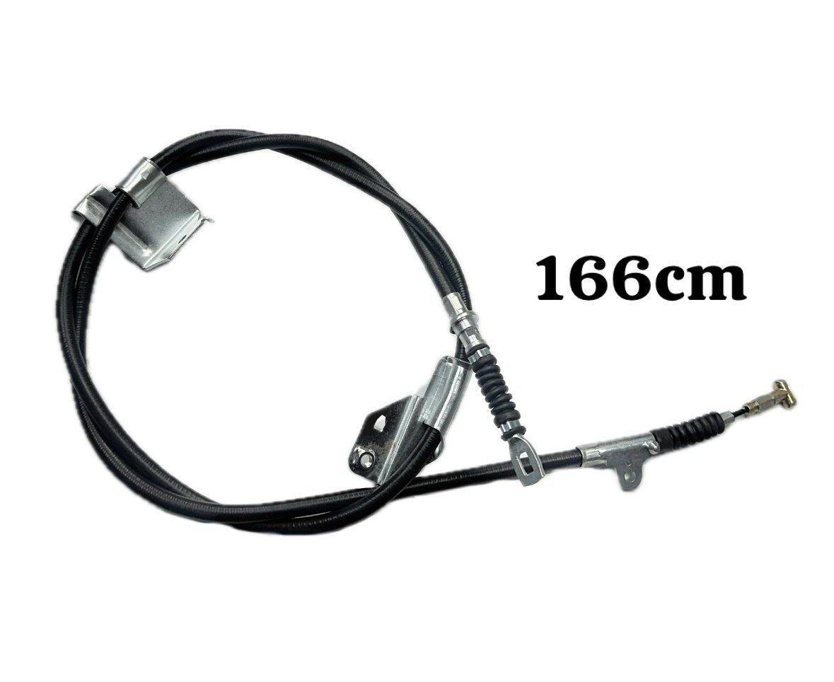 TEL FREN EL PRİMERA 96-99 ARKA RH (DİSK TİP) - ITAQI - 36530-2F200