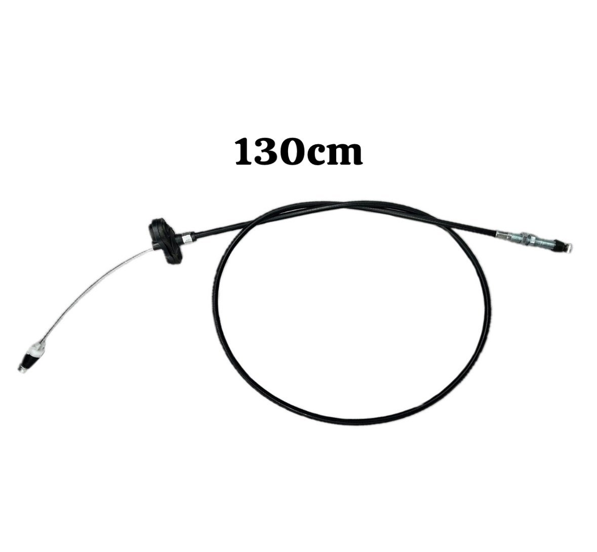 TEL GAZ COROLLA AE101 1,3 93-97 - ITAQI - 78180-1A590