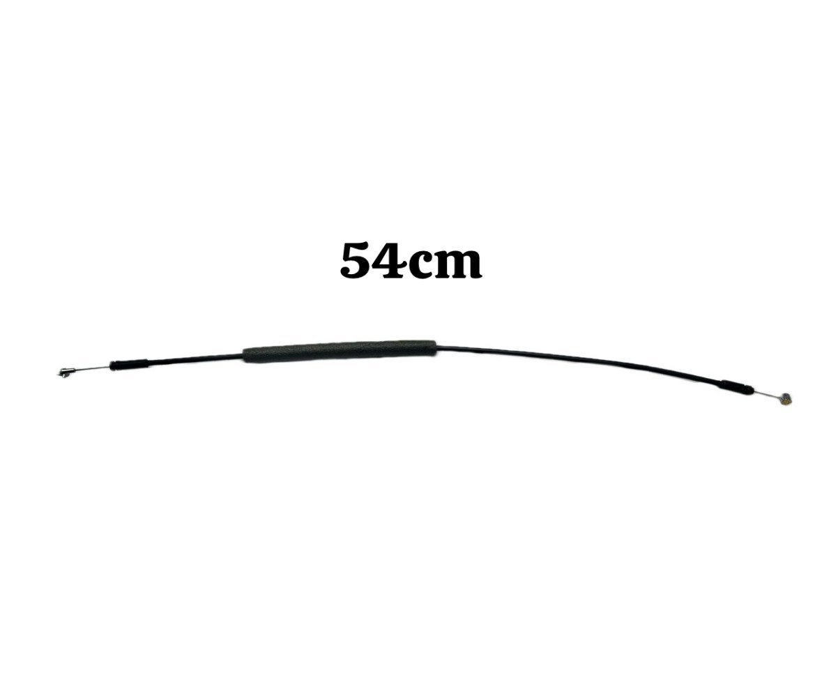 TEL KAPI KİLİT AÇMA ACCENT BLUE 12-17 ÖN RH - ITAQI - 81372-1R000