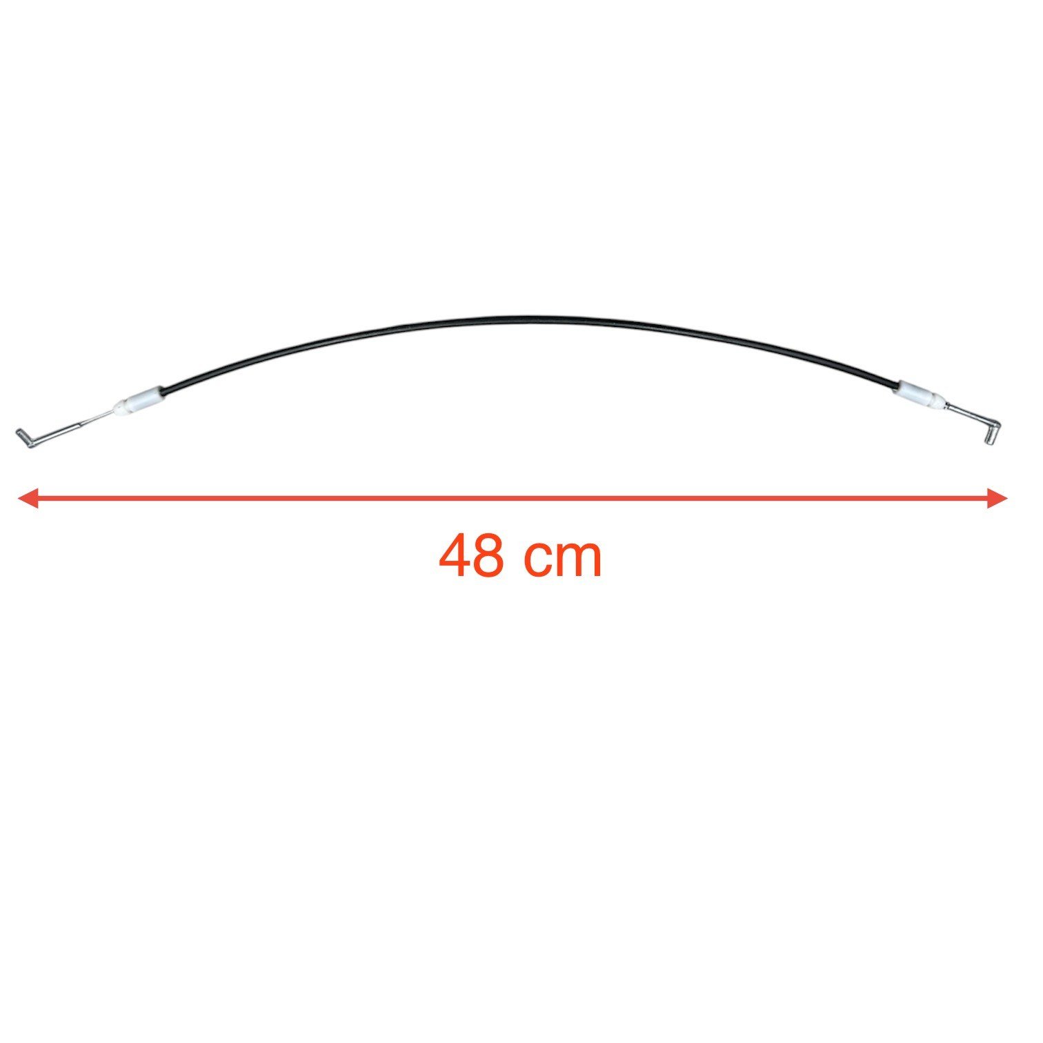TEL KAPI KİLİT AÇMA ACCENT ERA 06-11/RİO 06-11  ARKA LH - ITAQI - 81471-1E000