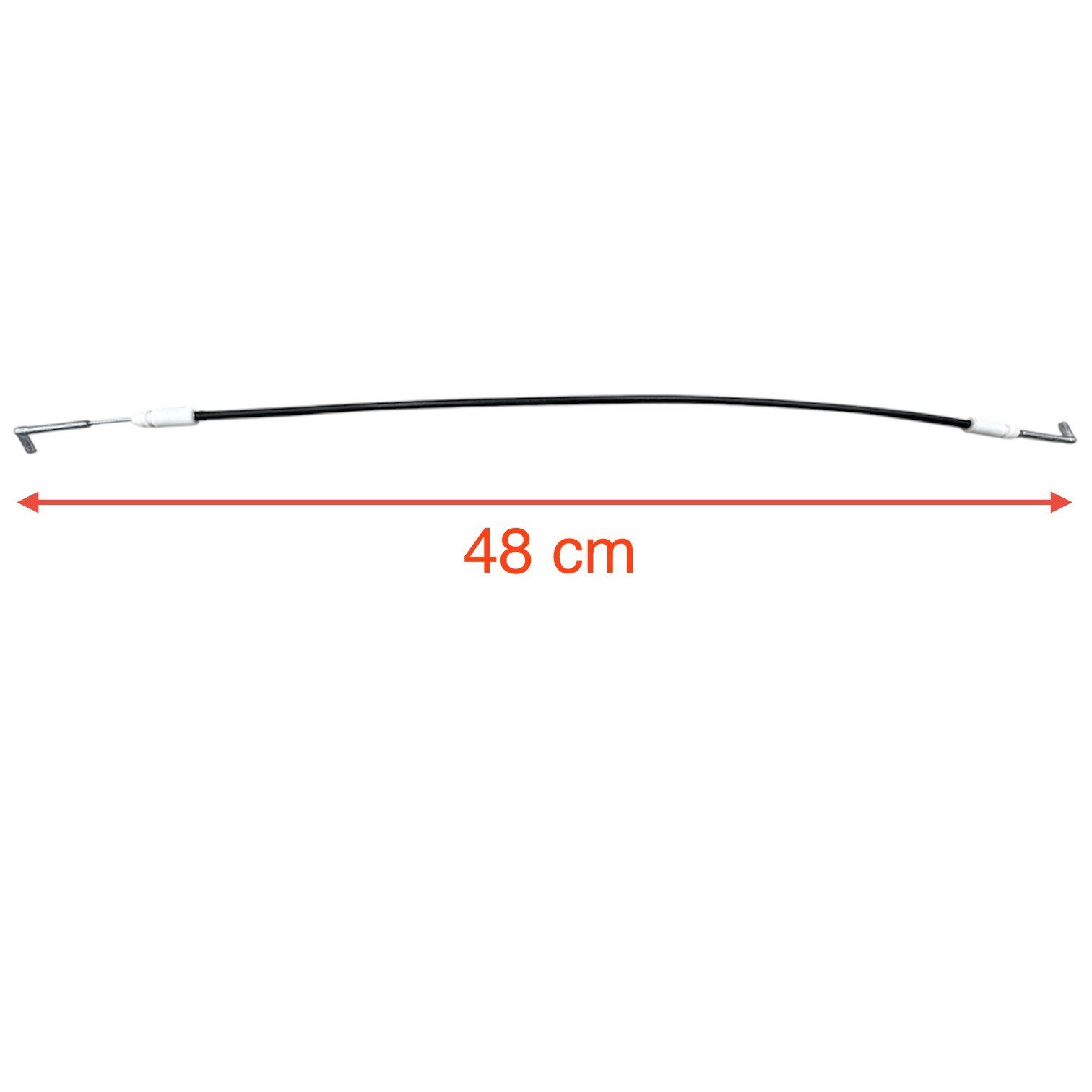 TEL KAPI KİLİT AÇMA ACCENT ERA 06-11/RİO 06-11 ARKA RH - ITAQI - 81472-1E000