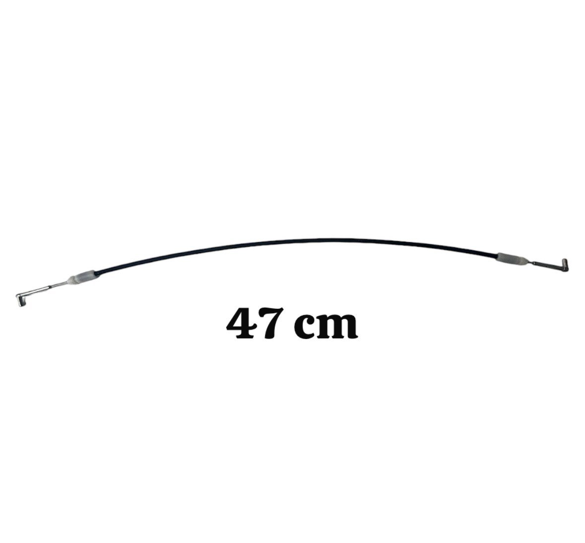 TEL KAPI KİLİT AÇMA ACCENT ERA 06-11/RIO 06-11 ÖN  LH - ITAQI - 81371-1E000