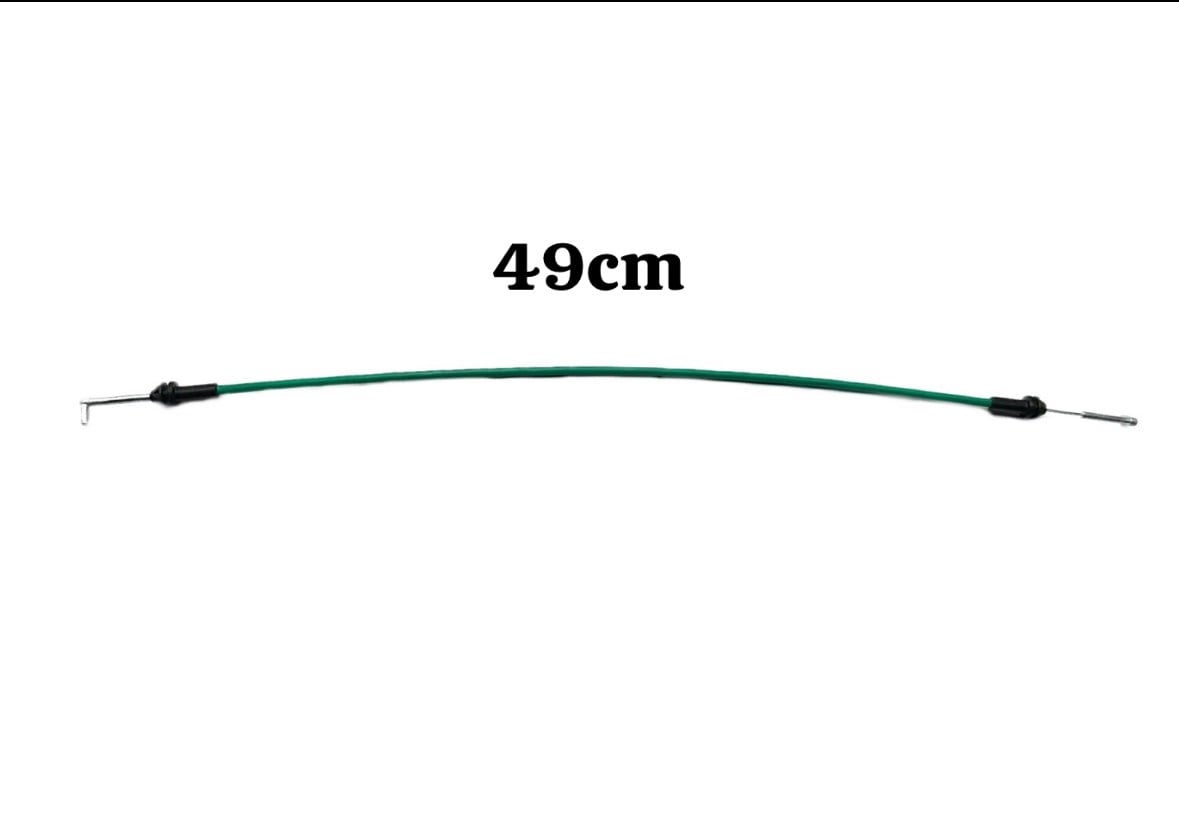 TEL KAPI KİLİT AÇMA CERATO 04-09 ÖN LH - ITAQI - 81371-2F000