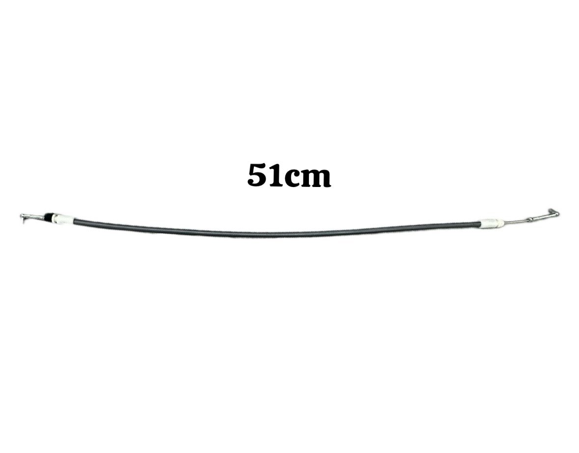 TEL KAPI KİLİT AÇMA ELANTRA 01-05 ÖN LH - ITAQI - 81371-2D001