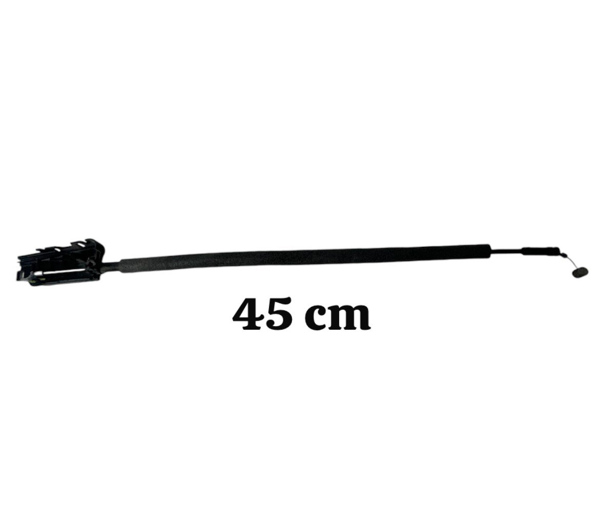 TEL KAPI KİLİT AÇMA İX35 09-15 ÖN LH - ITAQI - 81371-2S000