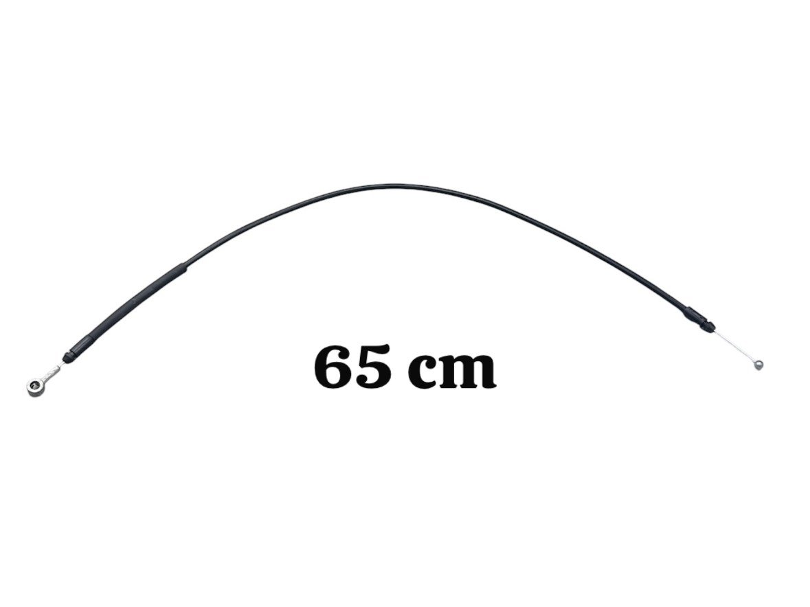 TEL KAPUT AÇMA ACCENT ERA 06-12 (KISA) - ITAQI - 81190-1E100