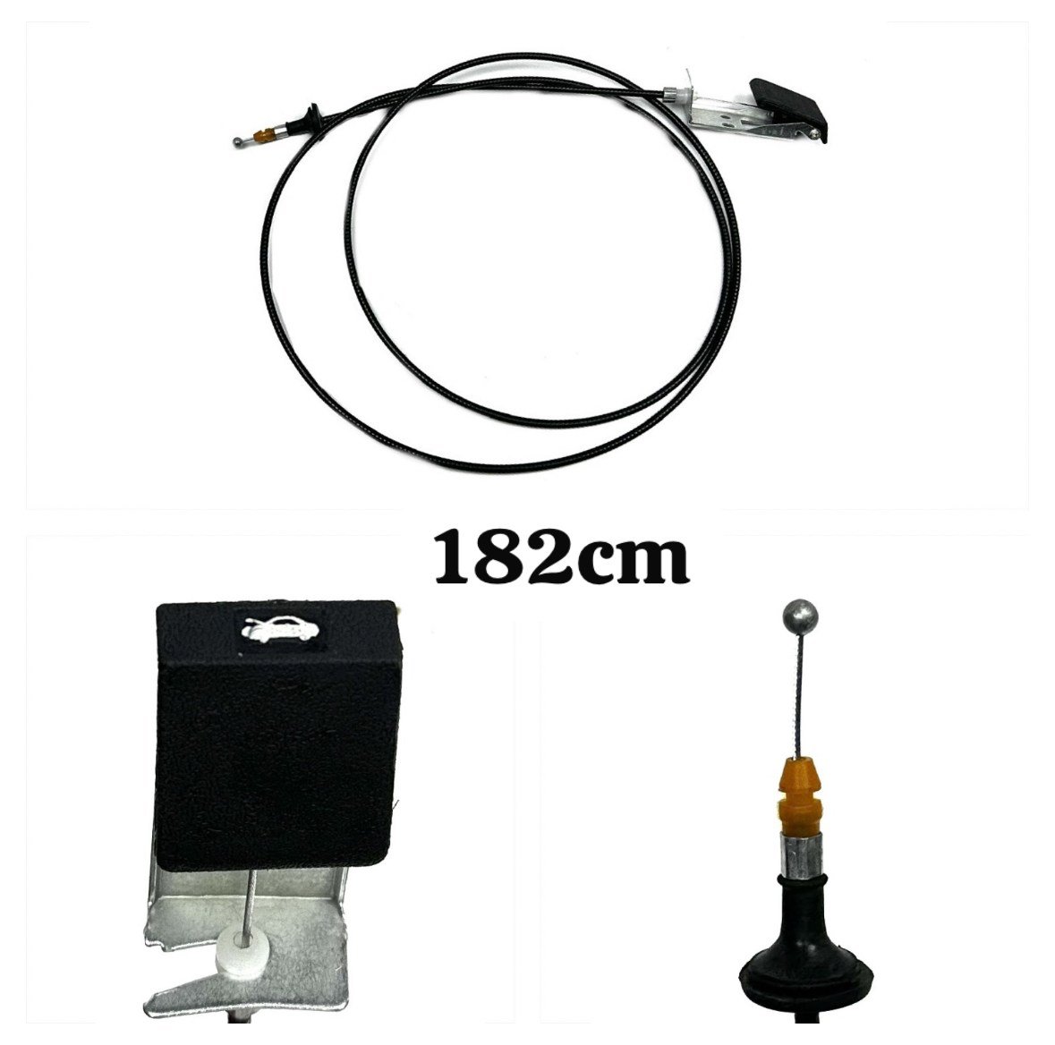 TEL KAPUT AÇMA D-MAX 12-16 (MANDALLI) - ITAQI - 898071760