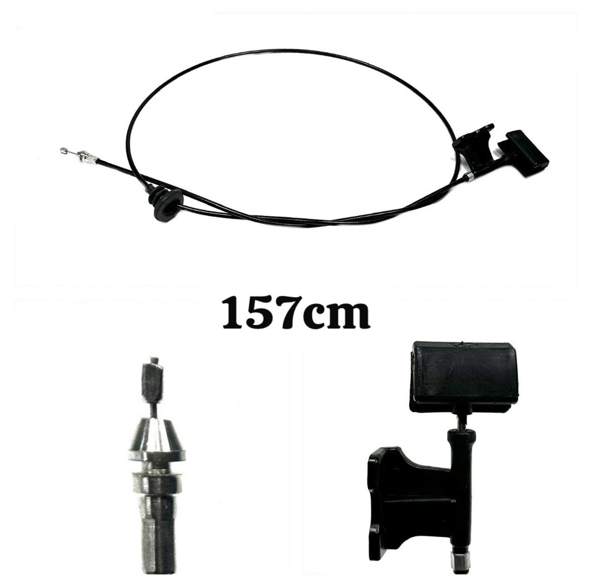 TEL KAPUT AÇMA D22 98-05/YD25 98-05 (MANDALLI) - ITAQI - 65620-3S100