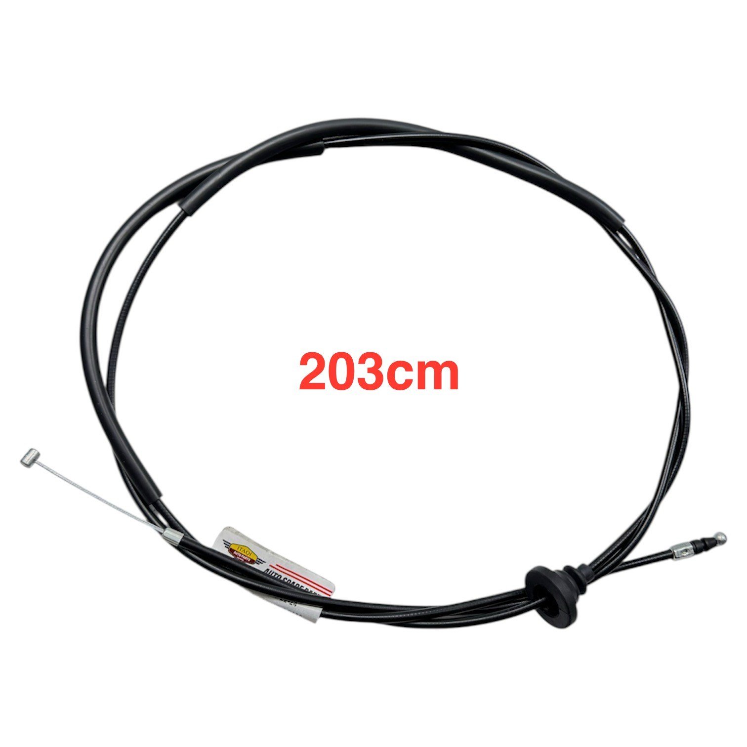 TEL KAPUT AÇMA TİGGO 7 PRO 22-24 - ITAQI - 554000612AA