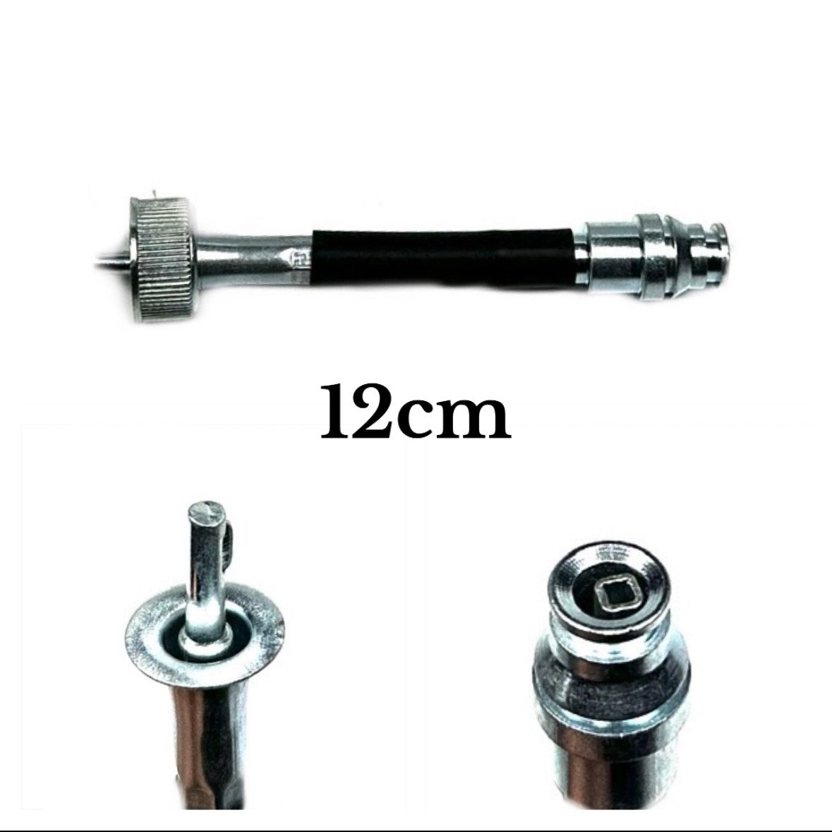 TEL KM COROLLA AE111 99-02 (KISA) - ITAQI - 83710-12710
