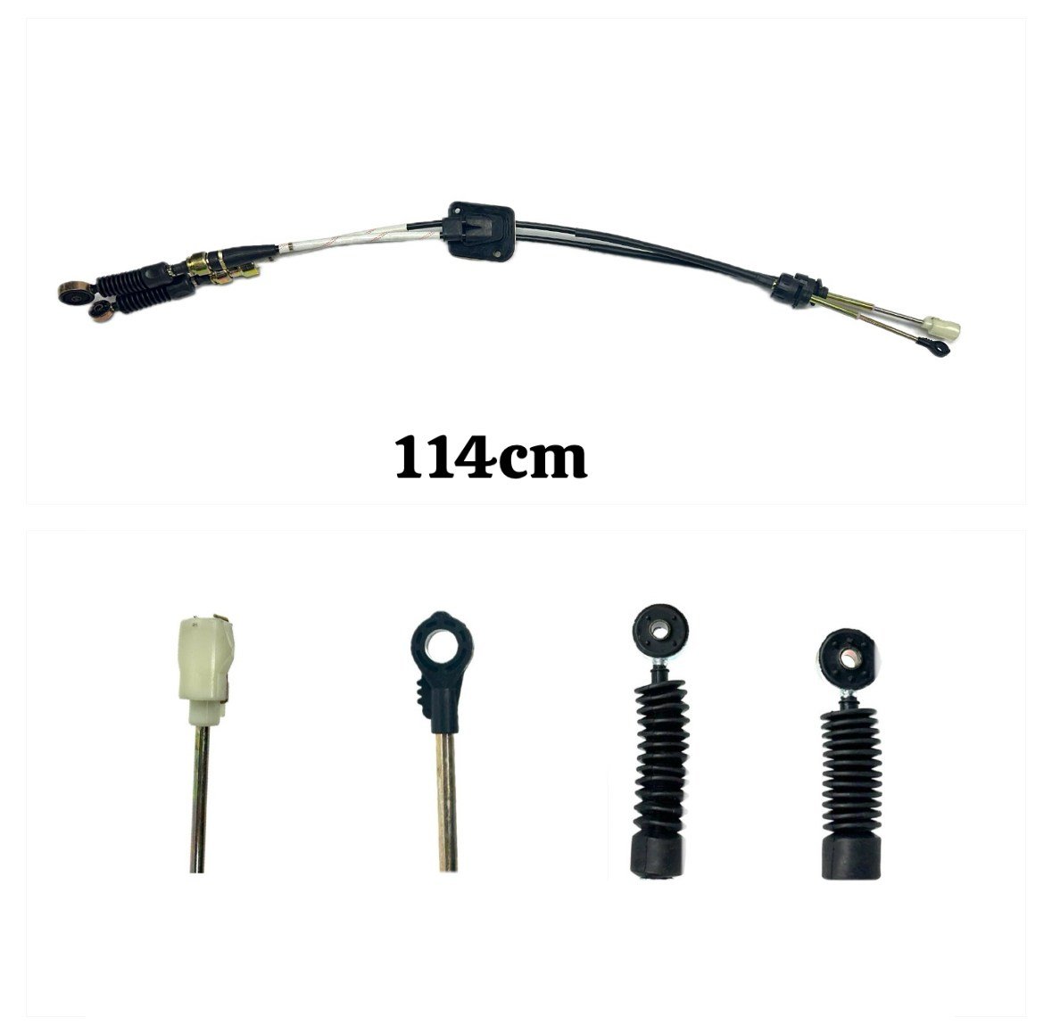 TEL VİTES COROLLA 02-06 (MANUEL) - ITAQI - 33830-02120