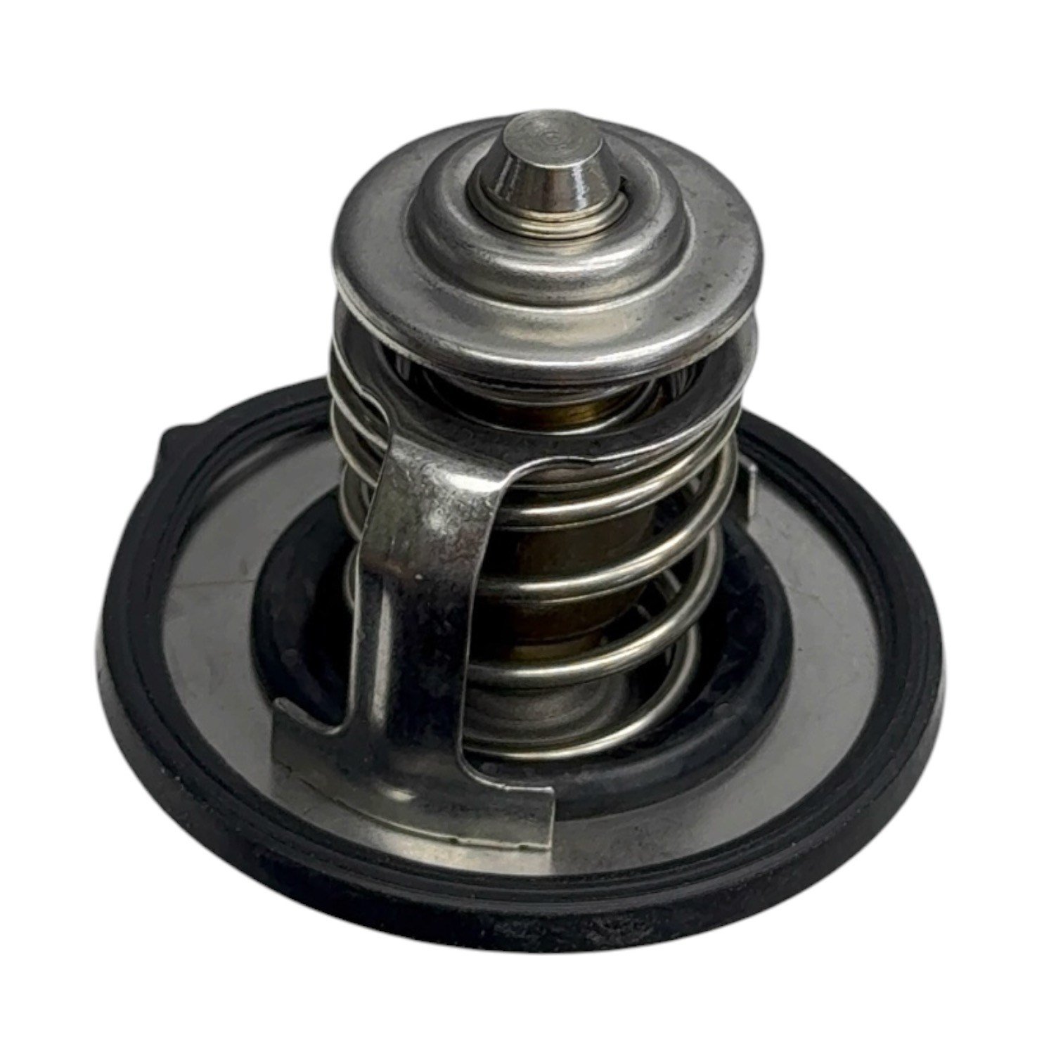 TERMOSTAT ACCENT 00-05/ACCENT ERA 06-11/ELANTRA  04-16/GETZ 04-16/MATRİX 04-16/İ30 04-16/SANTAFE 04-16/RİO 04-16/CEED 04-16/CERATO 04-16/SPORTAGE 04-16 - ITAQI - 25500-23010