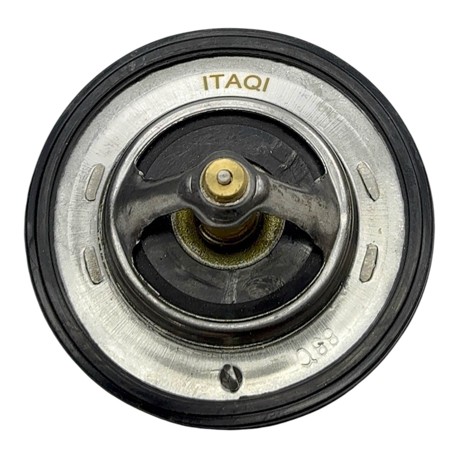 TERMOSTAT ACCENT 1,3 00-05/GETZ 02-05/MICRA  03-10/ NOTE 02-09 (88 DERECE) - ITAQI - 25500-22600