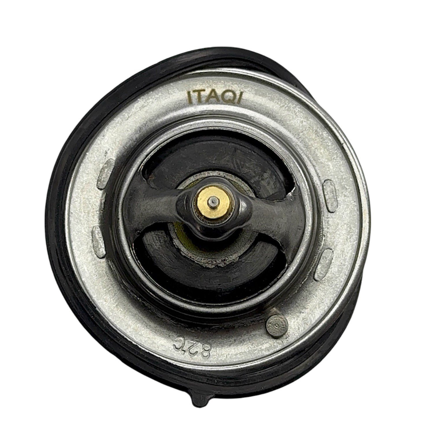 TERMOSTAT ACCENT BLUE 11-18/İ20 11-23 /İ30 11-18/İ10 11-18/İX35 11-18/RİO 11-18/SORENTO 11-18/CERATO 11-18/SPORTAGE 11-18/ELANTRA BENZLİ 11-18/TUCSON 15-20/BAYON 21-23/KONA 17-20 (82 DERECE) - ITAQI - 25500-2B000