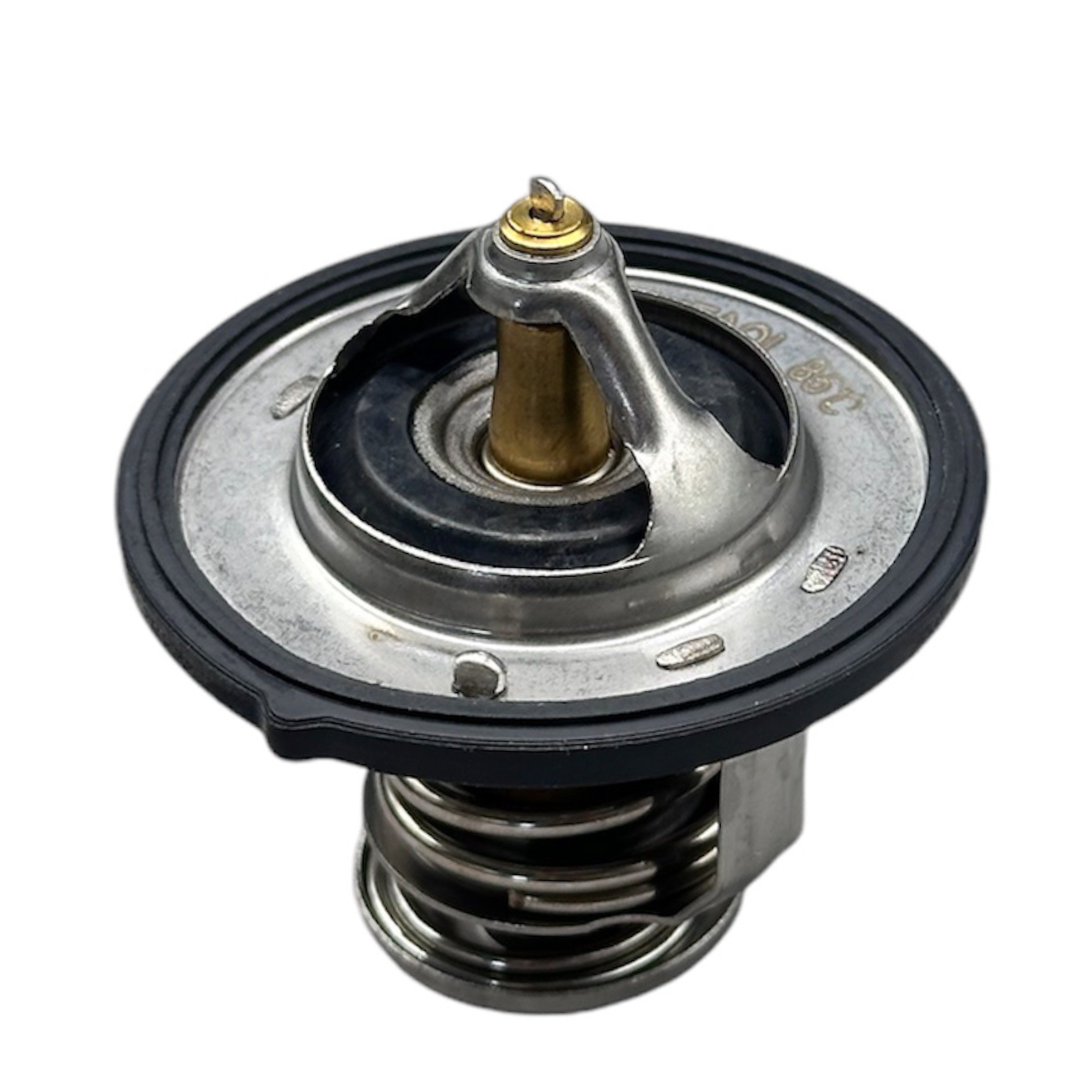 TERMOSTAT ACCENT ERA 07-12/İ20 07-12/İ30  07-12/MATRİX 07-12/CEED 07-12/CERATO 07-12/RİO 07-12/GETZ DIZEL 07-12 (82 DERECE) - ITAQI - 25500-2A050/25500-2A000