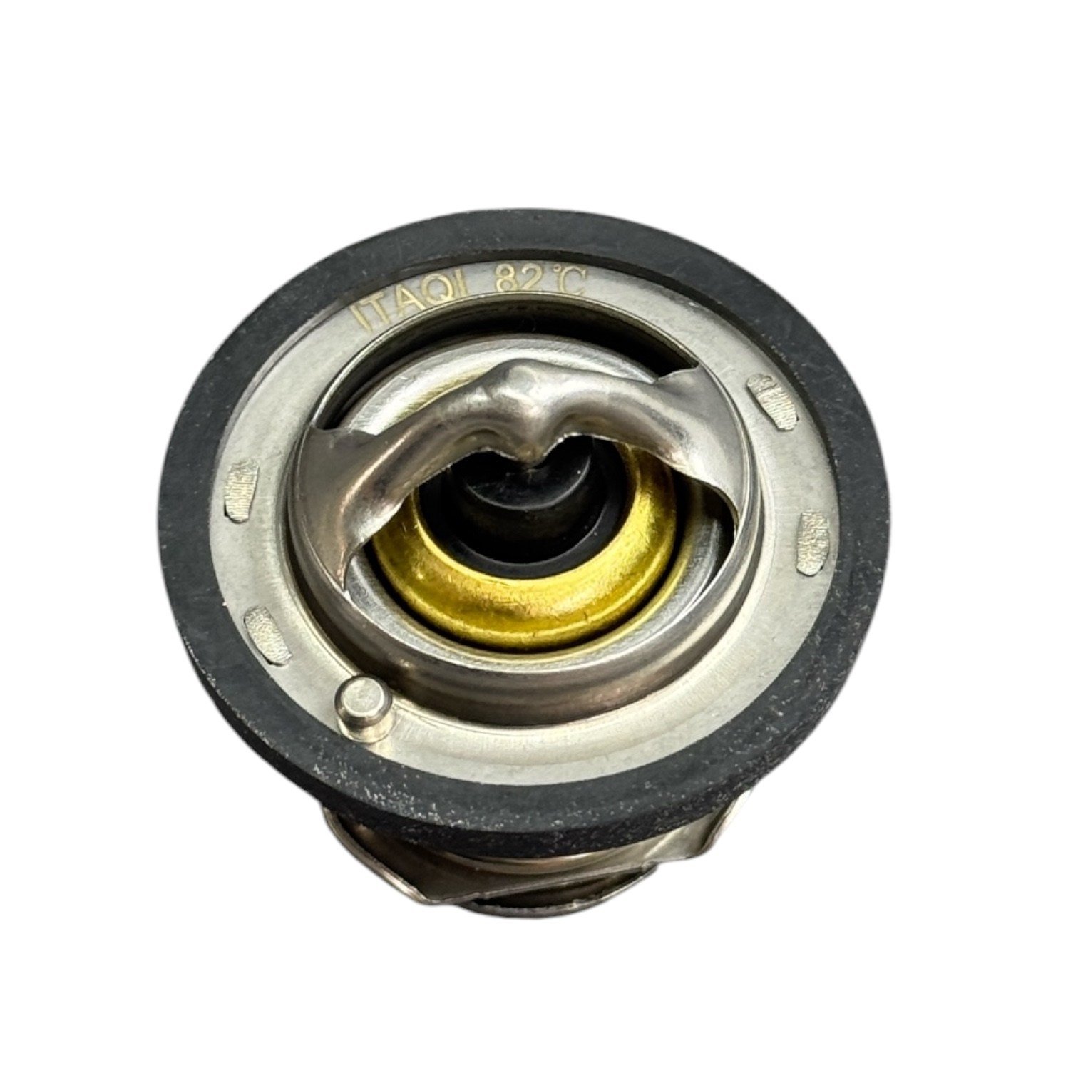 TERMOSTAT COROLLA AE92 88-92/AE101 93-97/CORONA  90-94/CARİNA 90-94/SUNNY 90-94/PRİMERA 1,6 90-98 (82 DERECE) - ITAQI - WV48B-82/90916-03046