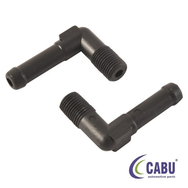 TERMOSTAT PİPOSU ASTRA G VECTRA B - CABU - 1338331-90573326plastikpipo