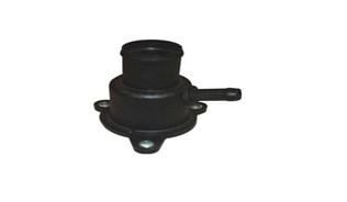TERMOSTAT YUVASI RENAULT CLIO-KANGOO-MEGANE DACIA LOGAN 1.4-1.6 K4J-K4M PLASTİK-TIPASIZ - KAYA - 8200561420-7700101179-7700869797