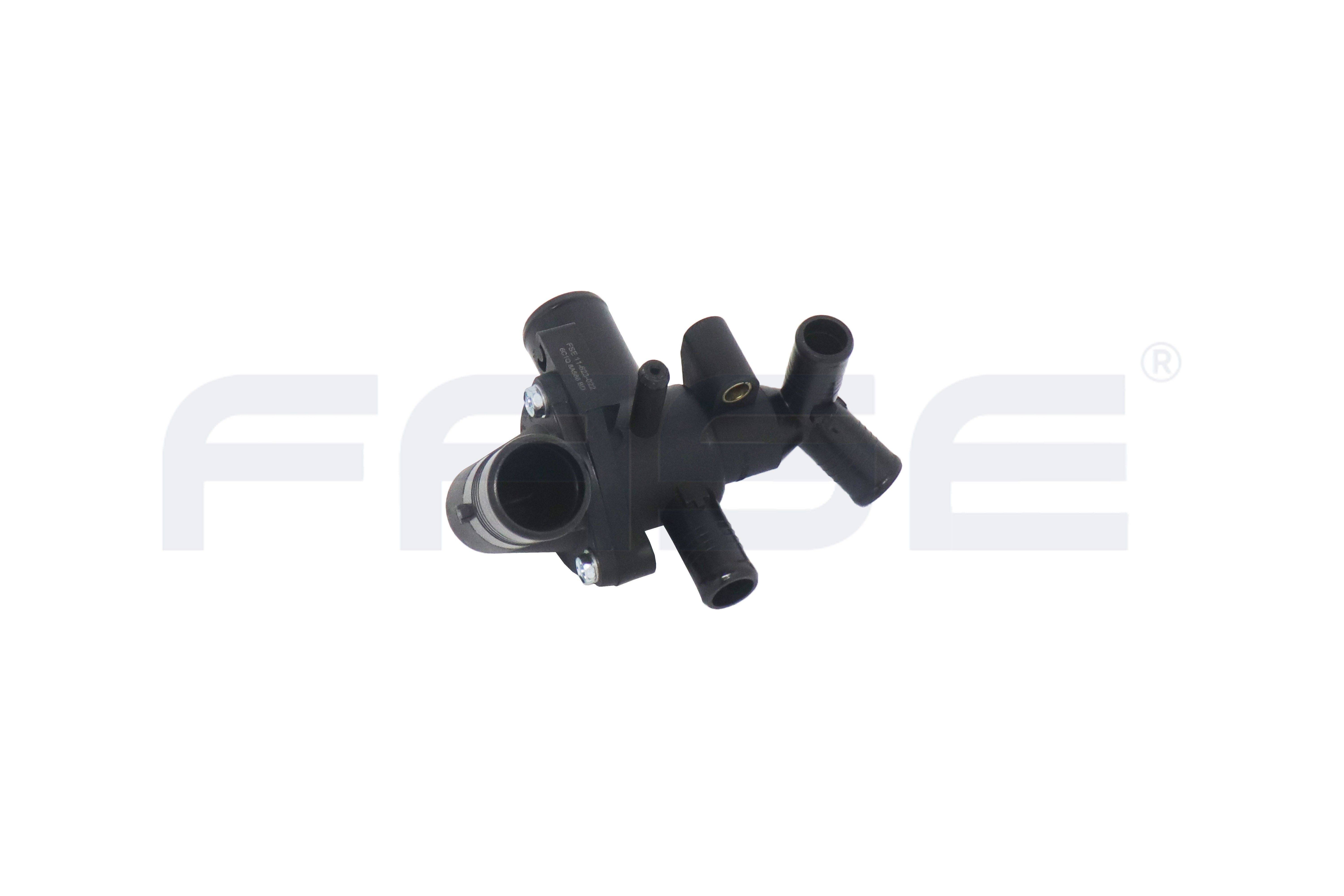 TERMOSTAT YUVASI TRANSİT V.347 2.4 3.2 TDCI 06> KAPAK YÖNÜ DEĞİŞİNCE 2.4 E OLUYOR - FASE - 11-623-022
