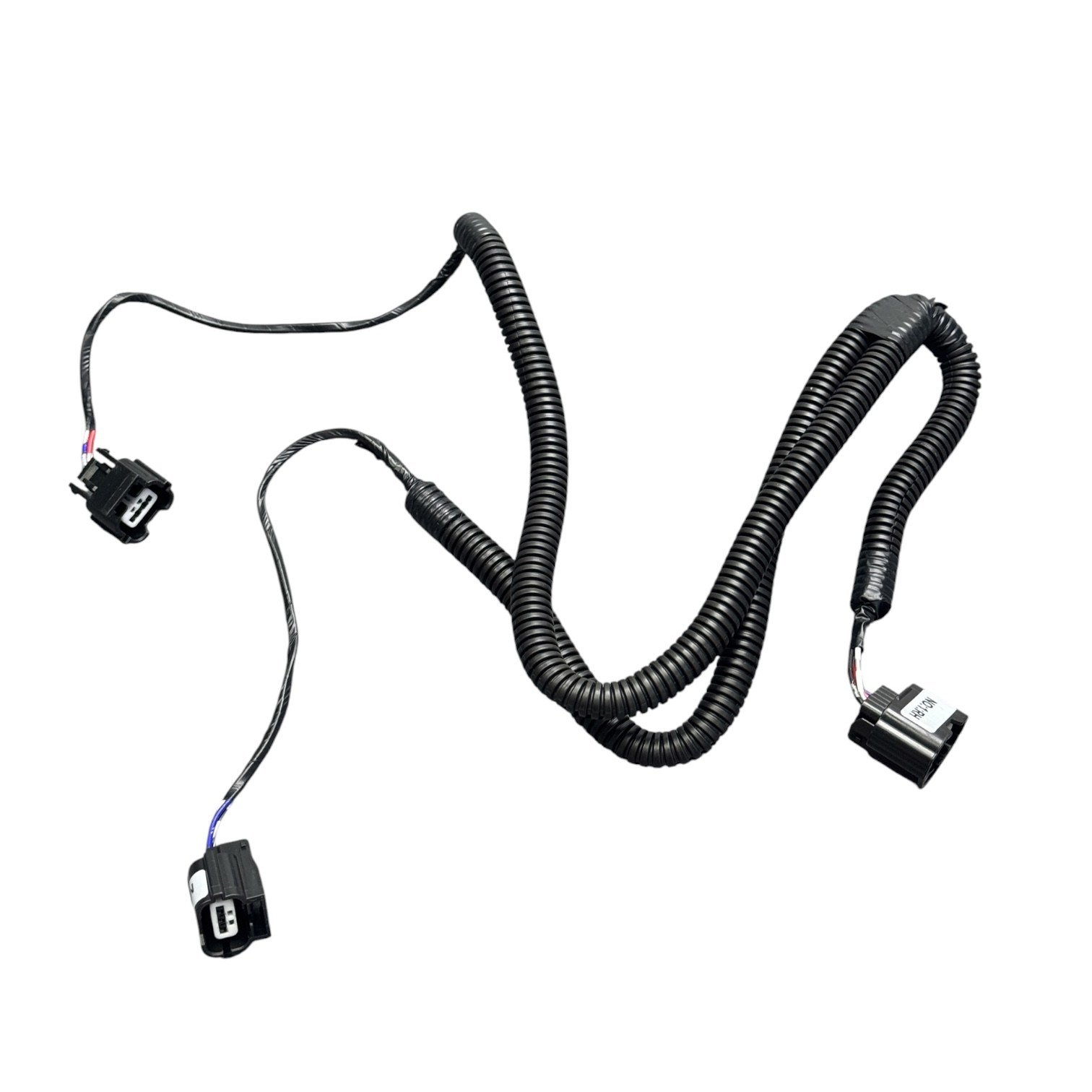TESİSAT SENSÖR PARK QASHQAI 14-16 ÖN RH (4 LU  PARK SENSÖRLÜ) - ITAQI - UNI-23588