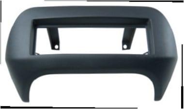 TEYP ÇERÇEVESİ FARKLI CD ÇALAR TEYP MONTAJI İÇİN DOBLO-FIORINO 10-11 - AYHAN - 735496716