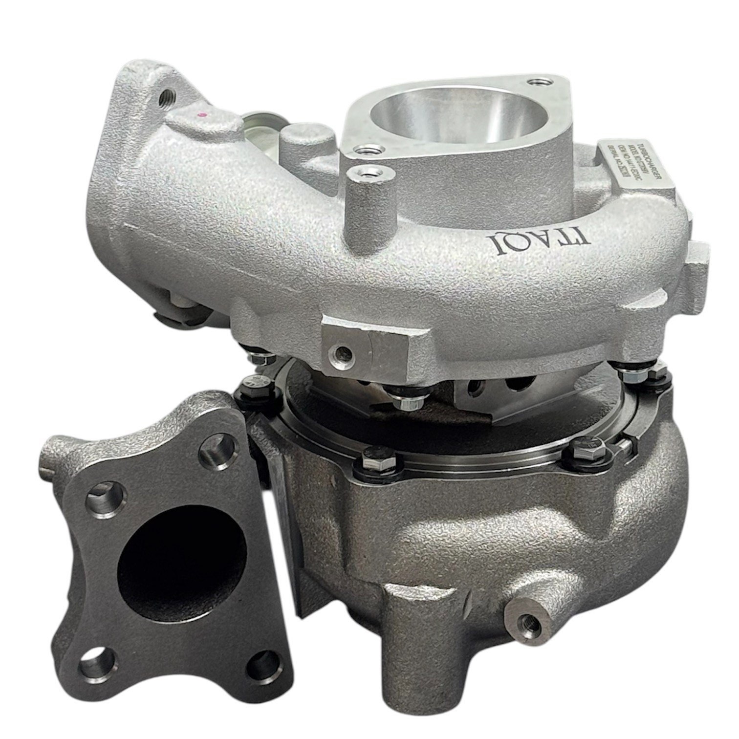 TURBO NAVARA 07-09 - ITAQI - 14411-EC00C
