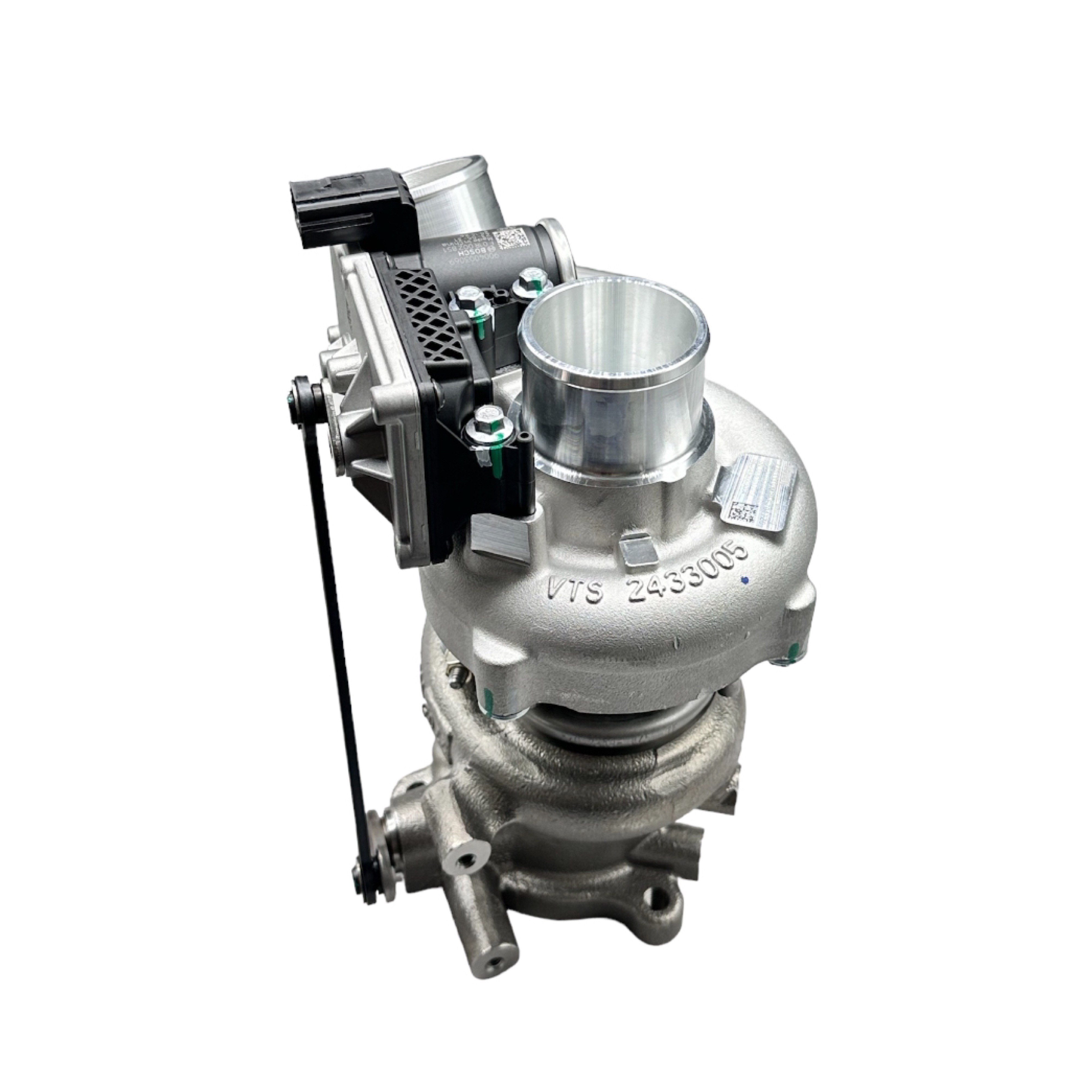 TURBO TİGGO 7 PRO/TİGGO 8 PRO 1,6 22,24/JAECOO 7 24-26 - ITAQI - UNI-25983