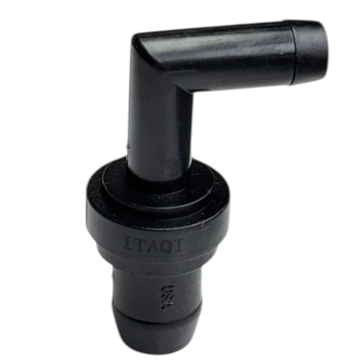 VALF KAPAK PİYANO HAVALANDIRMA 323 95-01/626 99-03 /MAZDA-3 02-05/ACCORD 90-97/COROLLA AE92 88-92/LANCER 1,6 92-01/SEPHİA 1,6 94-97  (PCV VALFI) - ITAQI - B541-13-890A