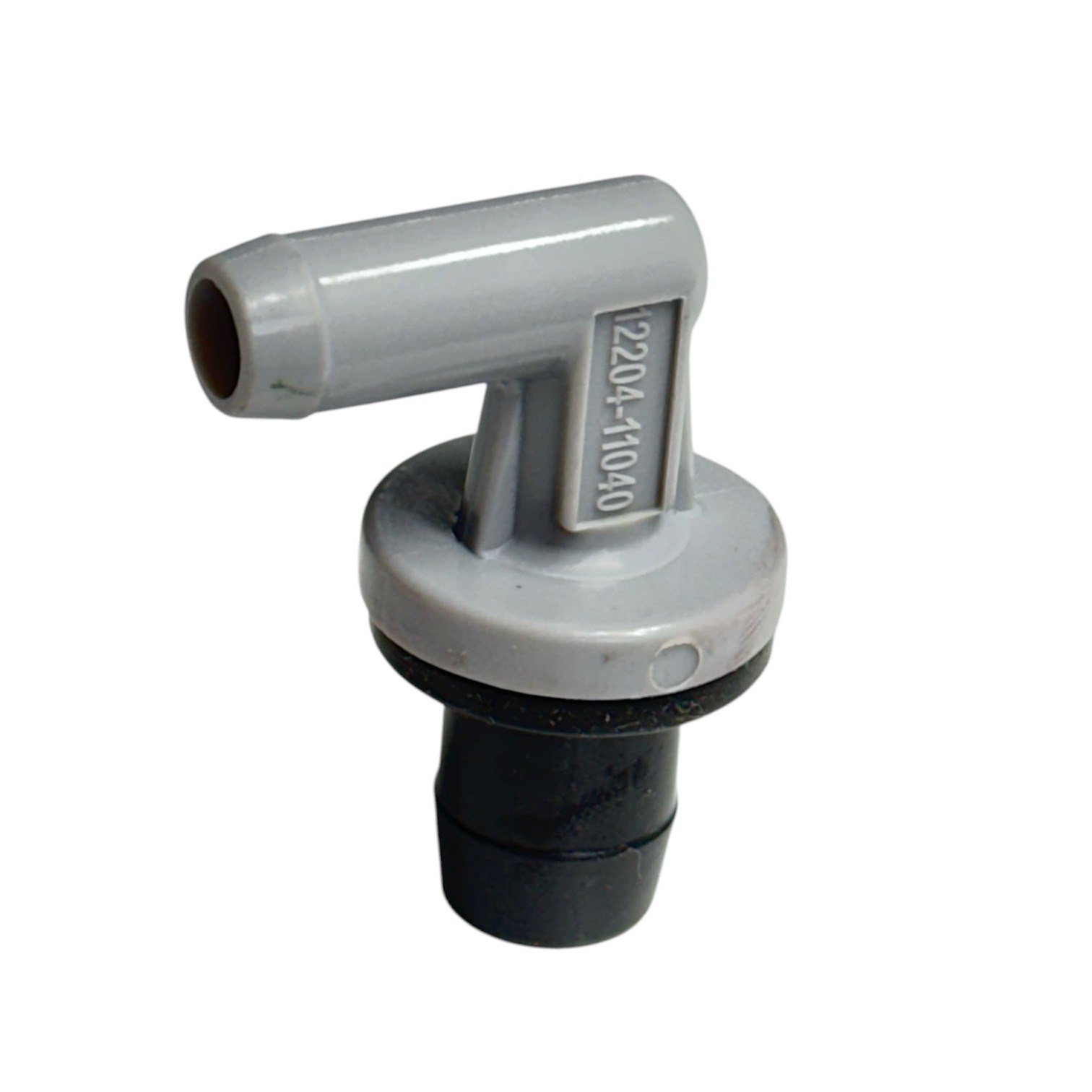 VALF KAPAK PİYANO HAVALANDIRMA COROLLA AE100 1.3  2E 93-98 (PVC VALFI) - ITAQI - 12204-11040