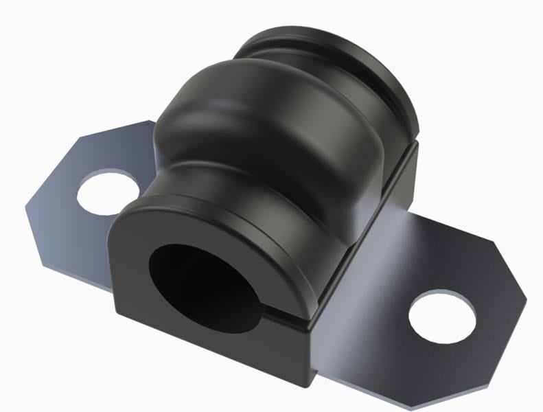 VİRAJ DEMİR LASTİĞİ ÖN FIESTA 13> ÇAP: 21.5 mm 107-206-207-307 01-05 BIPPER - CM - C1BC5484BB-790816