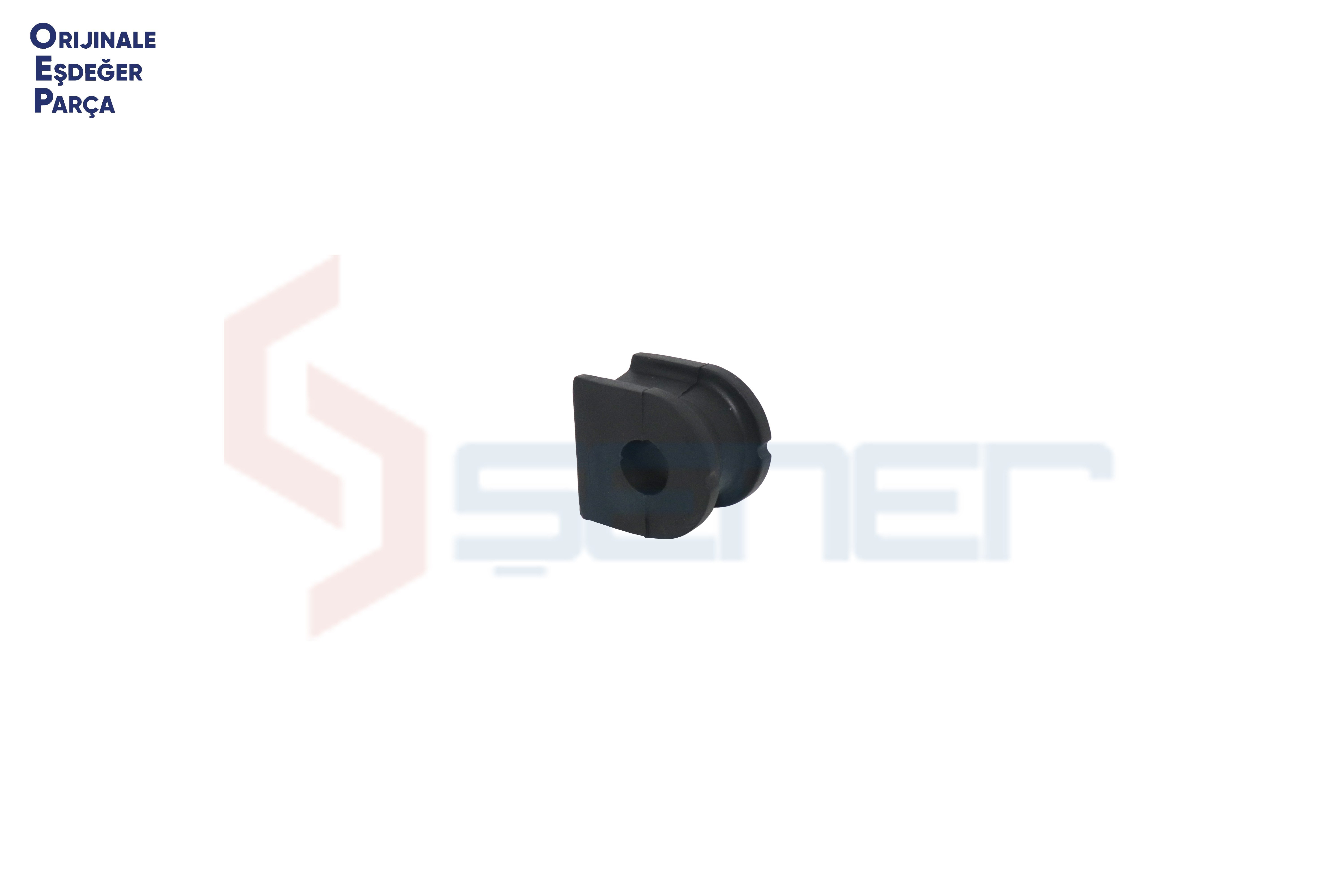 VİRAJ DEMİR LASTİK ÖN TRANSİT V.347 06> - OEP - 3C11 5484 CB