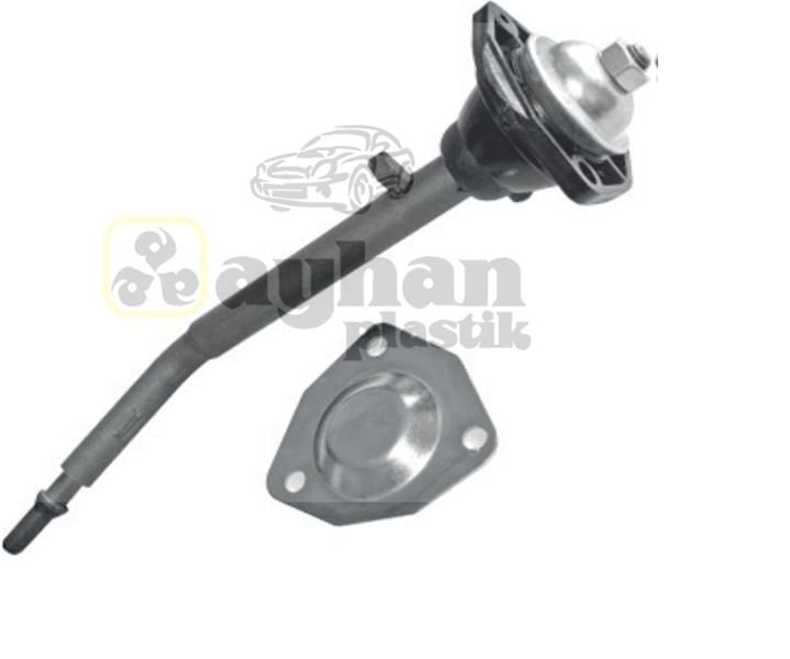 VİTES ALT KOLU SET M131 1600-DKŞ-SLX - AYHAN - 85008170-K