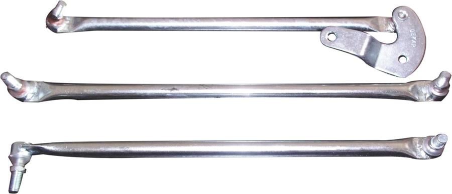 VİTES ÇUBUK SETİ 3 PARÇA TEMPRA-TİPO-BRAVA-MAREA-ALFA ROMEO - DEKAR - 7649268-7649266-7649267