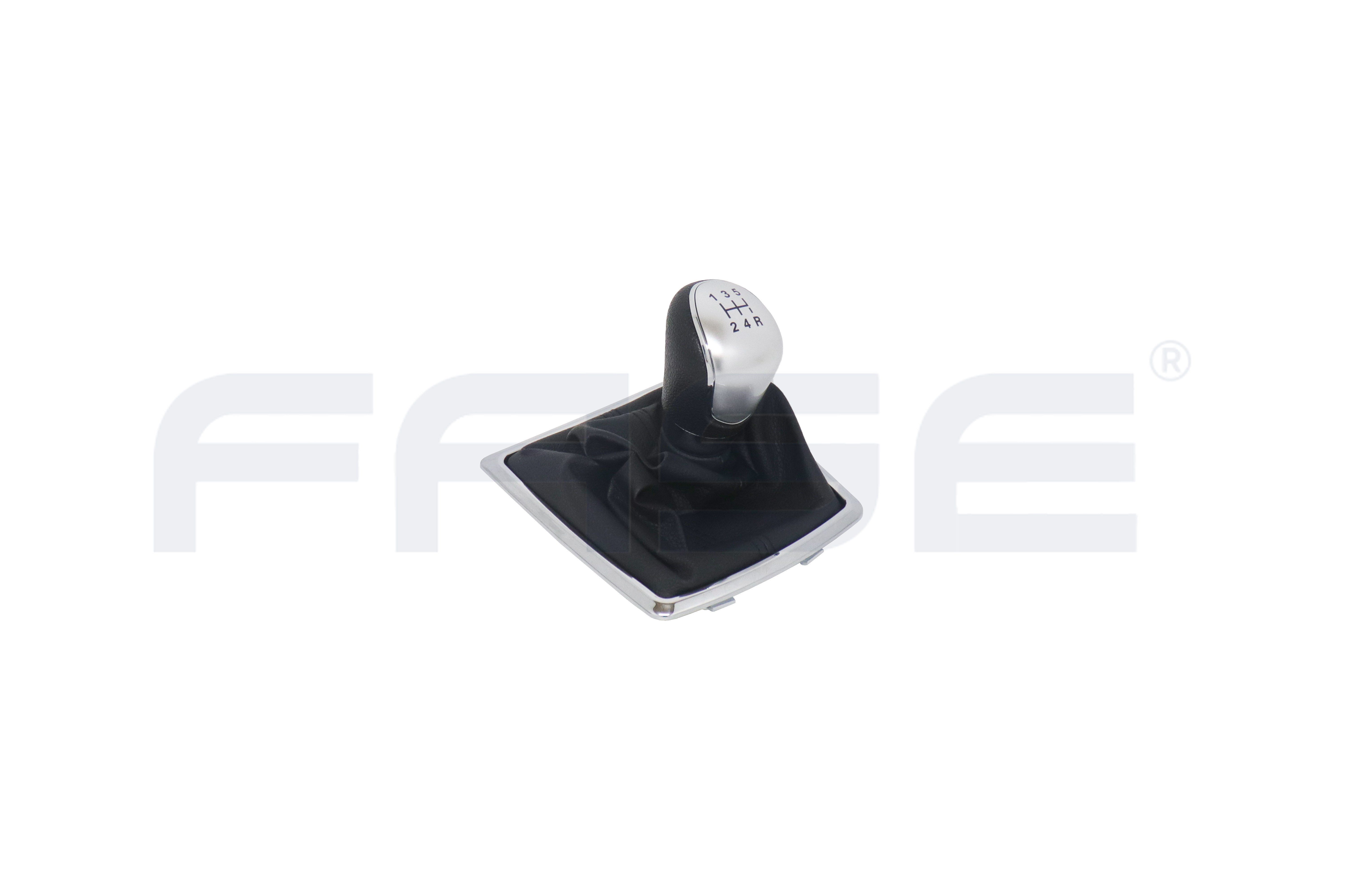 VİTES KOL KÖRÜK+TOPUZ (GRİ) FOCUS C.MAX V.347 08> 5 İLERİ NİKELAJLI - FASE - 11-816-014