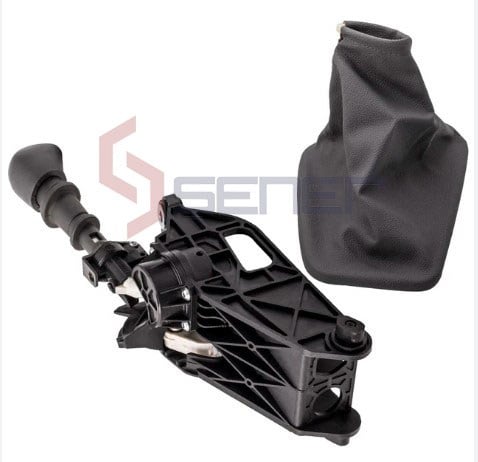 VİTES MEKANİZMASI KORUKLU SPRINTER W901 904 00>06 - FASE - 33-965-001