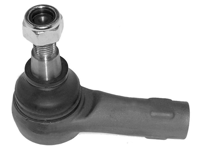 Volkswagen Amarok 2010-2017 Model Arası Sol Rotbaşı AYD 91-02486 | 