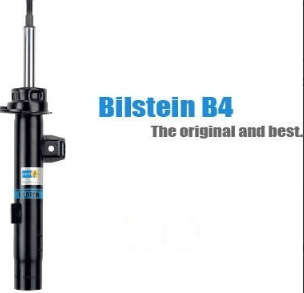 Volkswagen Amarok 2010-2017 Model Arası Arka Amortisör BILSTEIN 19-220567 | 