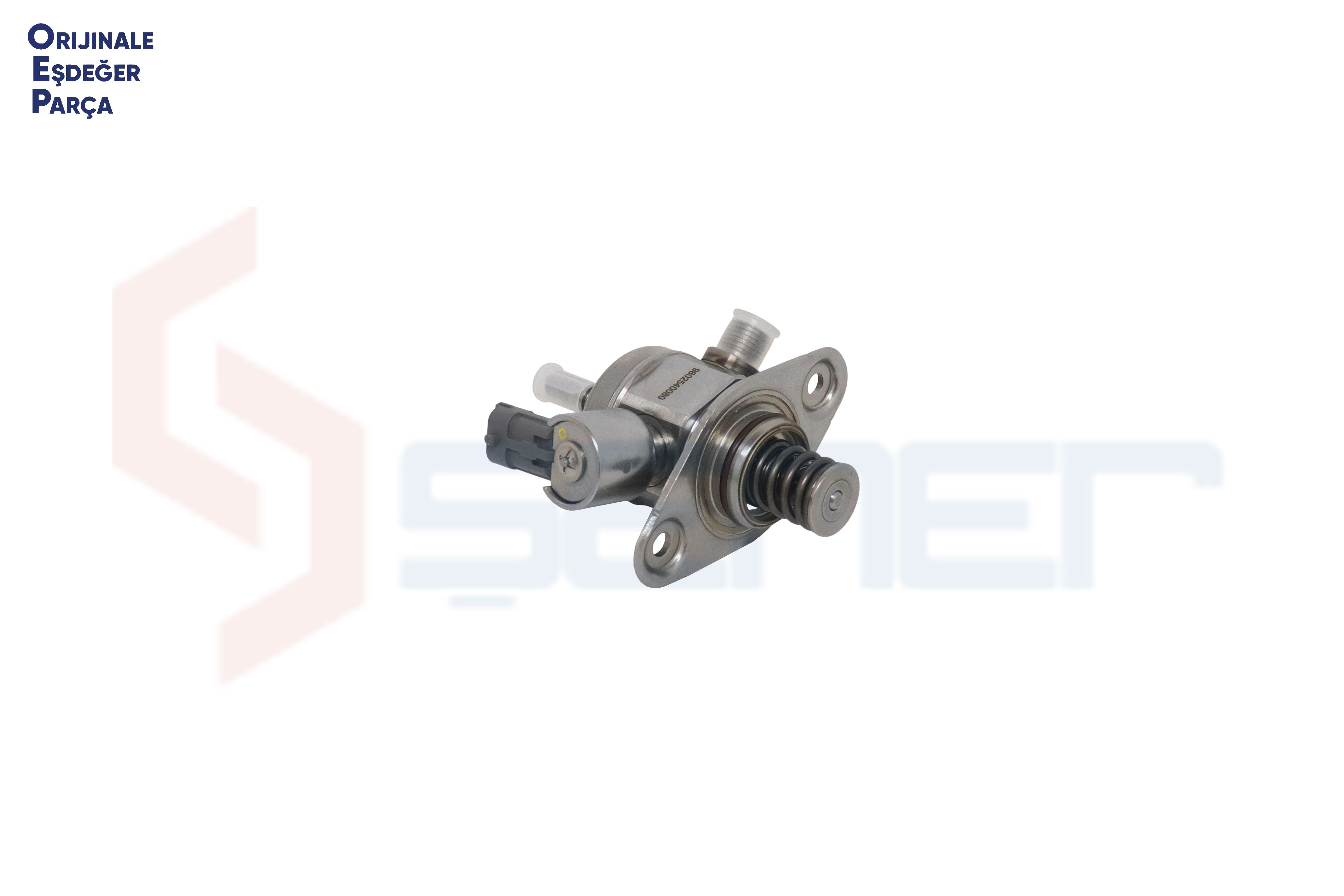 YAKIT BASINÇ POMPASI 208 308 2008 3008 1.6 5008 DS3 DS4 DS5 PICASSO EP6 - OEP - 9802540080