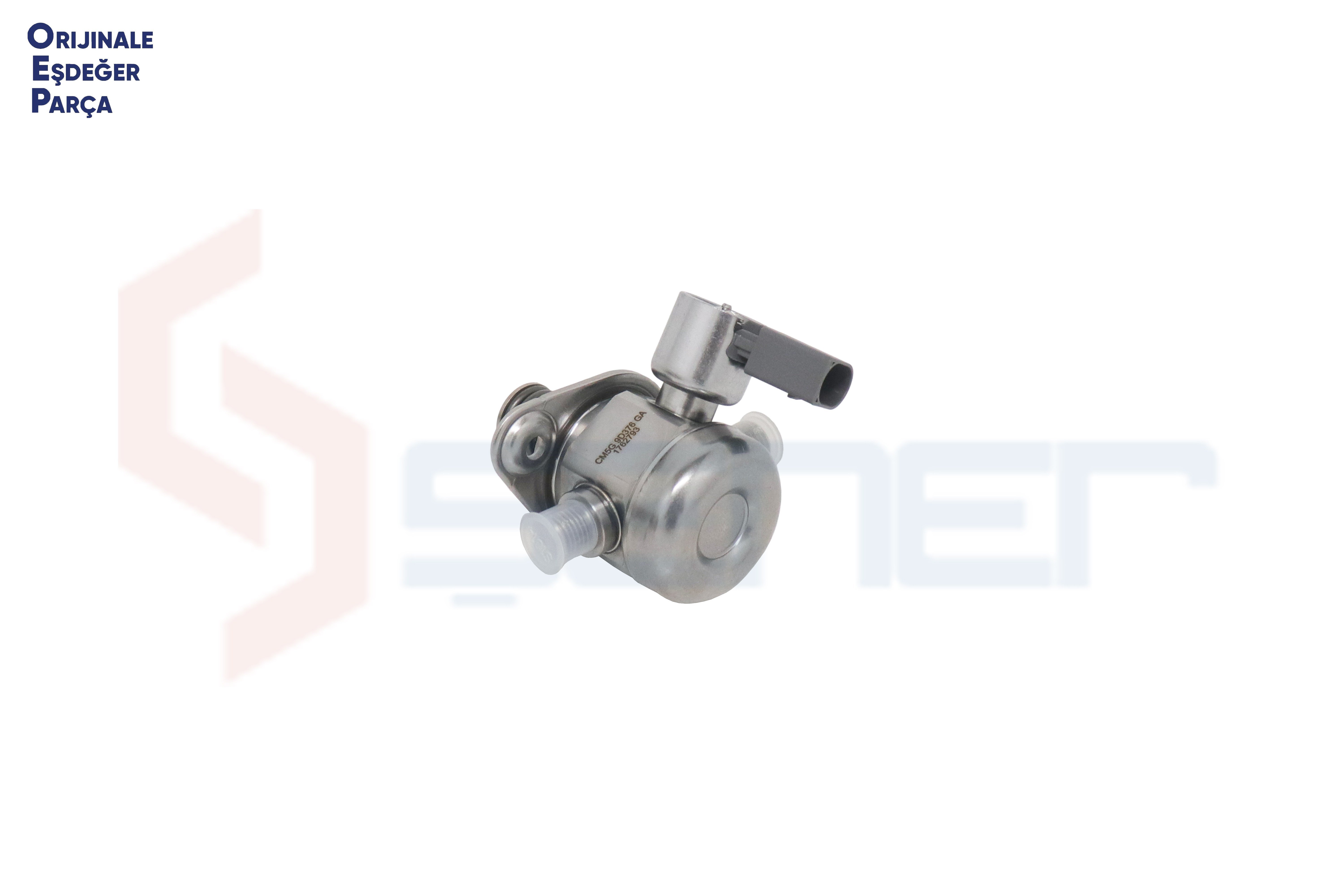 YAKIT BASINÇ POMPASI  FOCUS 1.0 ECOBOOST 12> COURİER FİESTA ECOSPORT B MAX - OEP - CM5G 9D376 GA