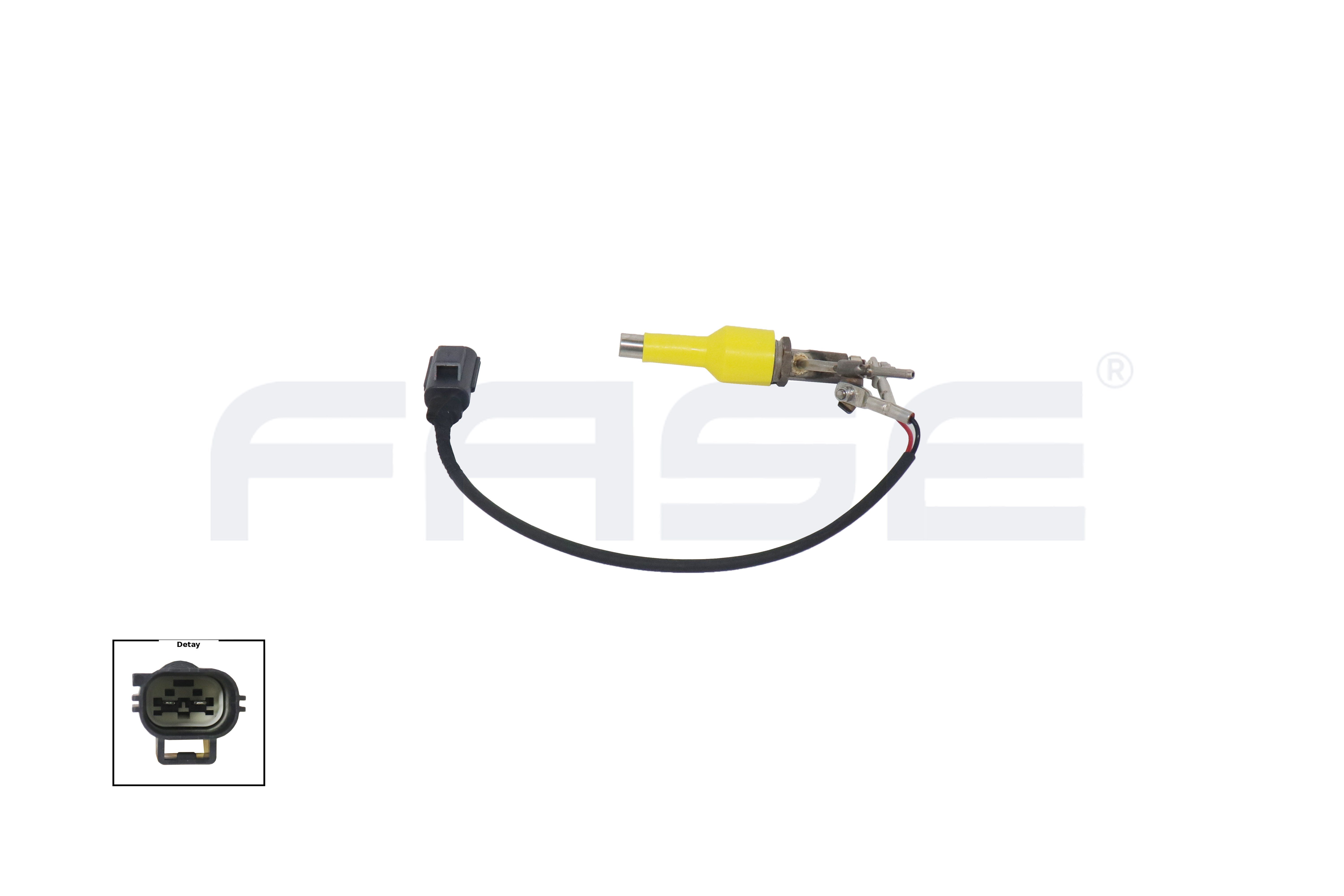 YAKIT BUHAR VALFİ KOMPLE A.CEKER TRANSİT 06> - FASE - 11-471-012